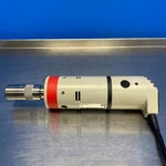 Omni TH-115 Tissue Homogenizer W/ Probes 4586 & 2424 115VAC 125W 1.5A 5K-30K Rpm. Fixed Price $495.00.