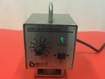 Bellco P/n: 7764-00110 Over Head Stirrer. Fixed Price $137.50.
