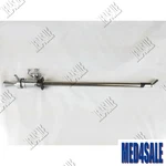 Storz Cannula With Timberlake Obturator, 27040AK. Fixed Price $224.78.