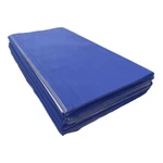 Mckesson Sterilization Wrap Dual Layer White Blue X 24" 60 Ct. Fixed Price $43.07.
