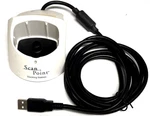 Verathon Bladderscan Probe Point Usb Docking Station: Bvi 6100 6200 6400. Fixed Price $350.00.