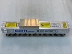 Coherent Laser Head GEM-50A 1101-00-0002 Rev Year 2004 Used. Fixed Price $721.00.