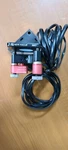 Newport Focus 8807 Picomotor Mirror Mount Center. Fixed Price $500.00.