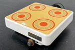 Corning X 1L Slow Speed Magnetic Stirrer 440814. Fixed Price $287.28.
