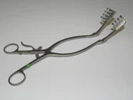 Beckman Adson Retractor Boss 573-1165. Fixed Price $59.00.