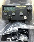 Melles Griot Laser Driver 06DL201 W/ Mitsubishi ML06DLD201 Diodes. Fixed Price $2200.00.