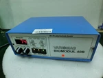 H+p Labortechnik Variomag Biomodul 40B Control UNIT,230VAC,USED,GER*8431. Fixed Price $129.00.