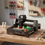 3500MW Portable Laser Engraver - High Precision Mini Cutter For Diy Projects. Fixed Price $235.89.