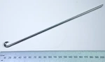 Berivon #77939800 Rush Pin " Stainless Steel Surgical Hook Nail. Fixed Price $12.60.