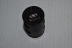 *jm* Newport M-CA-2 Optical Post Clamp Lot Of 12 (CTE72). Fixed Price $75.00.
