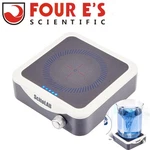 Magnetic Mixer Stirrer Plate 1600 Rpm With Bar 1000ML Capacity. Fixed Price $27.99.