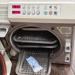 Midmark M9 Ultraclave Autoclave Steam Sterilizer Dental Medical Lab. Fixed Price $1800.00.