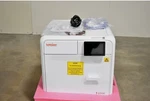 New Unused Tuttnauer T-edge 11 Dental Sterilizer Instrument Sterilizing Unit. Fixed Price $6500.00.