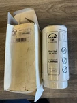 Man 51.12503-0052 Genuine Oem Boat Marine Cr Engine Primary Fuel Filter (1 Pair). Fixed Price $100.00.