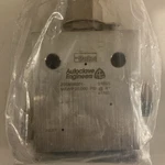 Parker Autoclave Engineers Medium Pressure Needle Valve - 20,000 Psi 20SM12071. Fixed Price $299.00.