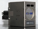 Hewlett Packard Agilent Hp 10721A Axis / Chanel Differential Interferometer. Fixed Price $499.00.
