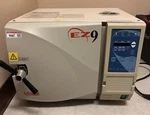 Tuttnauer EZ-9 Model: 2340 Autoclave Automatic Steam Sterilizer Make Offer. Fixed Price $1650.00.