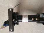 Hamamatsu Photomultiplier Tube R1617 Used. Fixed Price $220.00.