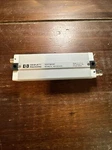 Hp Agilent 10780F Remote Receiver W/option C02 Made In Usa. Fixed Price $95.00.