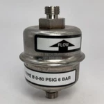 Midmark M11 Air Vent Bellows Assembly Rpi #RCB089. Fixed Price $200.00.
