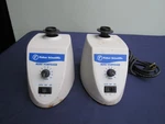 Fisher Scientific Mini Vortexer 02215365 Mixer Working Great. Fixed Price $55.00.