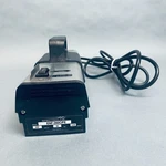 Spectroline Longlife Filter Ultraviolet 254 Nm Short Wave 365. Fixed Price $185.00.