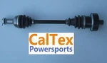New Can Am Commander 800 1000 Front Left Cv Axle Year 2011 2012 2013 2014 2015. Fixed Price $399.00.