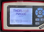 Thorlabs PM100D - Compact Power And Energy Meter Console, Digital 4" Lcd. Fixed Price $882.57.