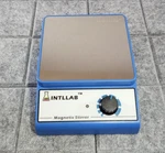 Intllab MS-500 Magnetic Stirrer No Charger. Fixed Price $16.48.