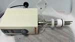 Kinematica Polytron Pt-mr 3100 Homogenizer W/dispersing Aggregate (#2). Fixed Price $950.00.