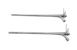 Pilling 522585, 522586 Holinger Ventilating Fiberoptic Bronchoscopes C4. Fixed Price $59.99.