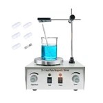 Yaeccc 1000ML Magnetic Stirrer Hot Plate Mixer Pl... Usa Fast Ship. Fixed Price $51.65.