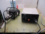 Glas-col 099D HST20N Gkh Tester Laboratory Stirrer 4*Z-14.75. Fixed Price $200.00.