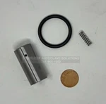 Scican Statim G4 5000 Solenoid Plunger Repair Kit Oem 01-100998S. Fixed Price $169.00.