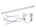 LEDUC181CK Dimmable Linkable Shop Light With Motion Sensor And Magnetic Opti. Fixed Price $110.27.