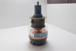 Itt Jennings Variable Vacuum Capacitor UCSXF-2000-7.5S Cracked Glass For Parts. Fixed Price $254.15.
