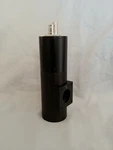 New Hamamatsu R406 Complete Side-on Pmt Detector Assembly 400-1200NM. Fixed Price $450.00.