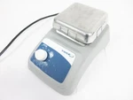 Vwr 97042-590 Magnetic Stirrer Aluminum Top Plate Some Residue. Fixed Price $239.15.
