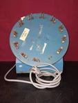 Scientific Equipment Products Sepco 60448 Tube Rotator / Tested. Fixed Price $175.50.