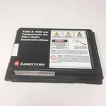 New Lasertron 1300&1550NM QDFB-010-104 Pump Pm Fiber Nortel A0776720 +avbl. Fixed Price $29.12.