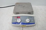 Fisher Scientific 11-200-49SH Isotemp Aluminum Hot Plate Magnetic Stirrer. Fixed Price $195.00.