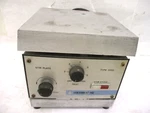 Thermolyne Stir Plate Type 1000 SP-A1025B 120V 7.3A 60HZ 865W PH1 A5371WVS. Fixed Price $90.00.