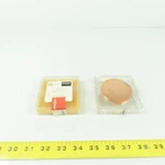Bystronic 4-00200 Cu Reflector 60MM X 10MM Side 1: Po/mmr 2: Spt/uc. Fixed Price $79.29.
