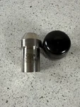 Autoclave Engineers CPX120 Medium Pressure Connection Plug. Fixed Price $20.00.