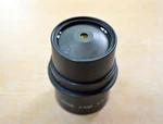 Photon Gear Scan Lens P/n 130006 , F/0.55 S/n 063. Fixed Price $359.00.