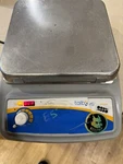 Talboys 7X7 Hotplate Aluminum/metal 984TA7AHPUSA. Fixed Price $250.00.