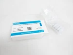 Hanna Instruments HI731319 Magnetic Stir Bars (10) Ptfe Coating 1" X 0.3". Fixed Price $33.99.