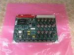 Amsco Steris Century Sterilizer 146659-008 Rev I/o Board Assembly #17734. Fixed Price $200.00.