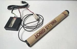 Melles Griot Laser 05-LHP-141 With Hughes 435LF4 6.5MA Power Supply. Fixed Price $499.95.