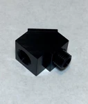 Ocean 74-90-UV Collimating Lens Assembly Fiber Spectrometer. Fixed Price $59.99.